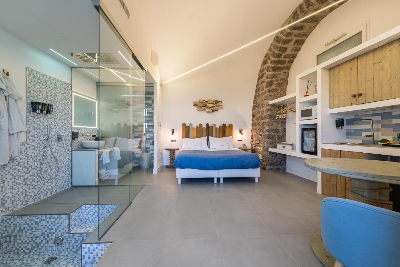 Sea View Apartment Piano di Sorrento Exterior foto